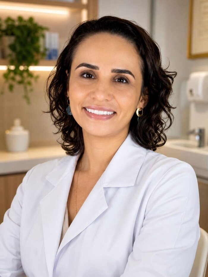 Dra. Flávia A. Ferreira Francisco