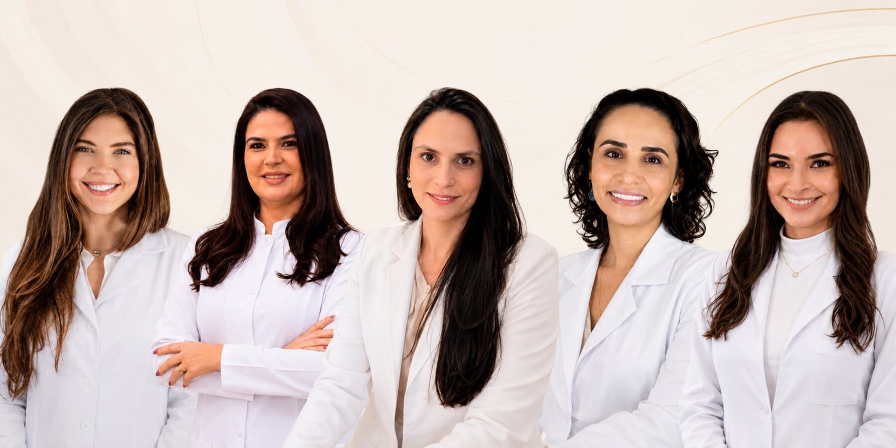 Equipe Elas Imagem